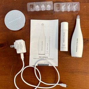 Rodan & Fields Pore Cleansing MD tool.USED 2 TIMES